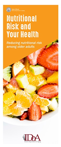 Food and Nutrition for Seniors